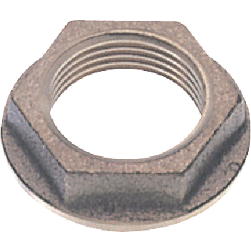 ＳＡＮＥＩ　ロックナット　Ｕ７－２６－４０＿