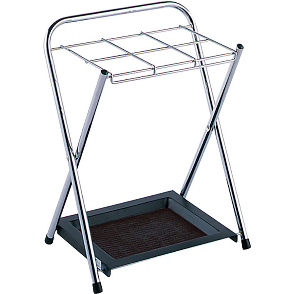 テラモト　ミニ傘立　角型　ＵＢ－２８２－５００－０＿