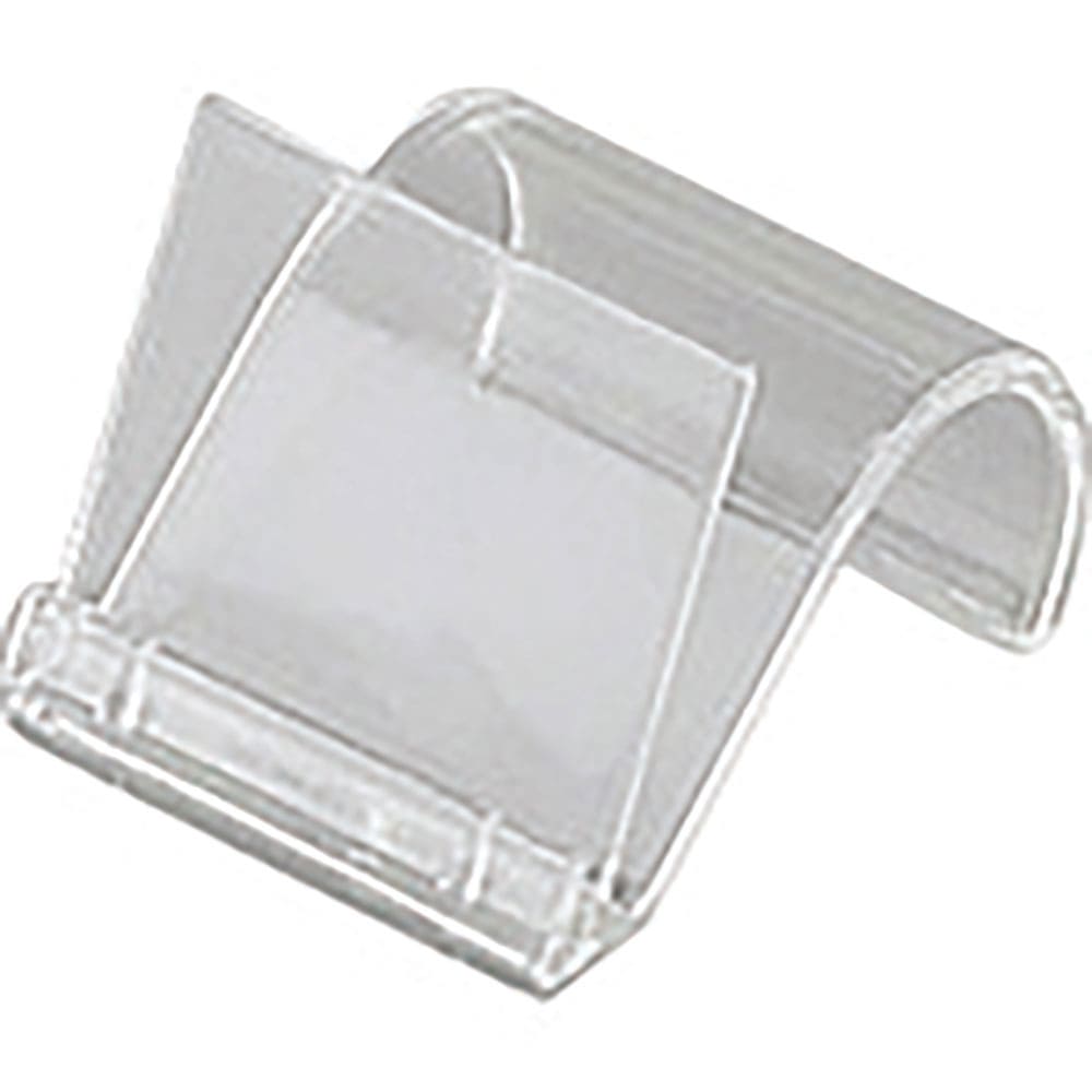 光　カード立て　スワン型　ＵＣ－３０＿