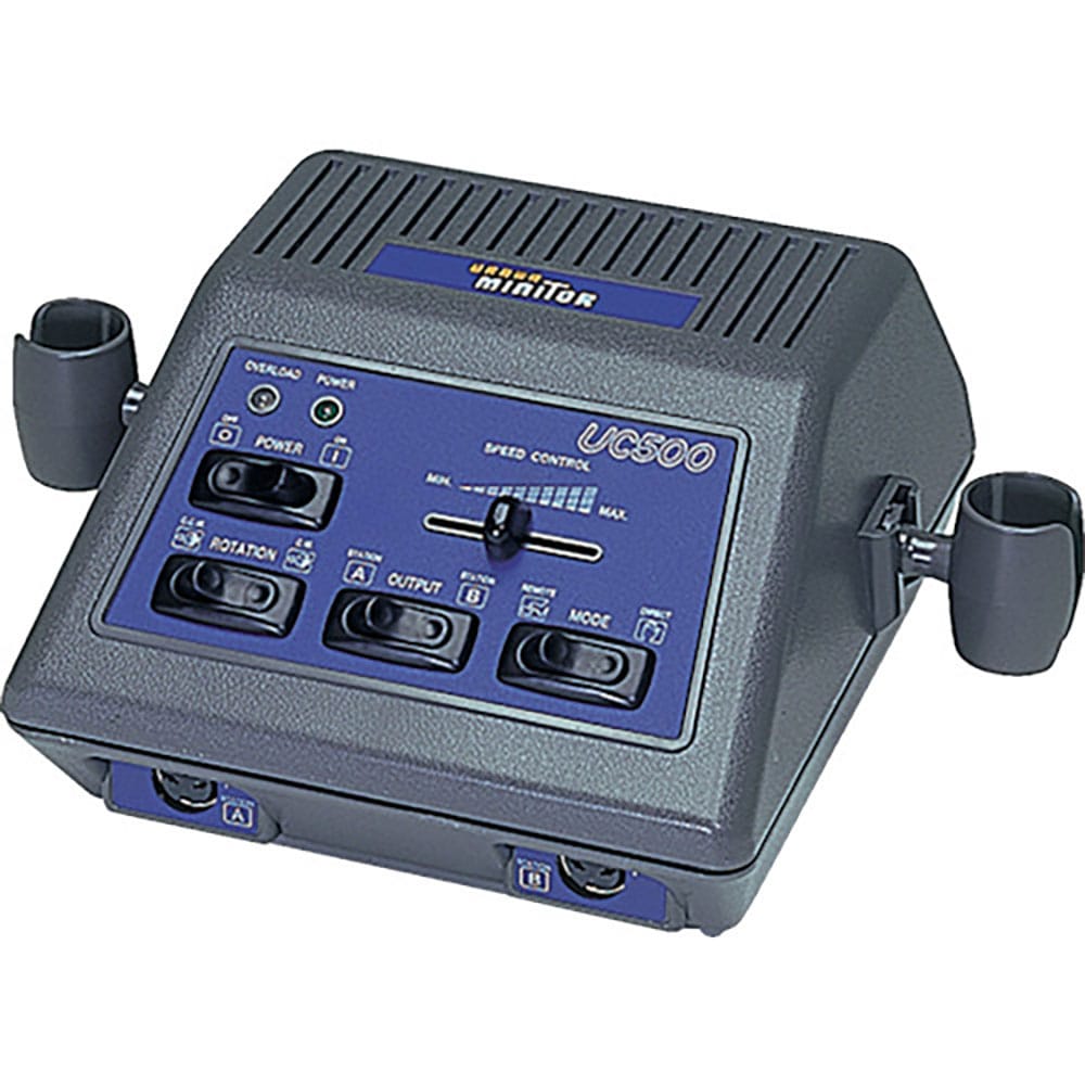 ウラワミニター　ハイパワ－コントロ－ラ－　ＵＣ５００Ｃ－２１＿