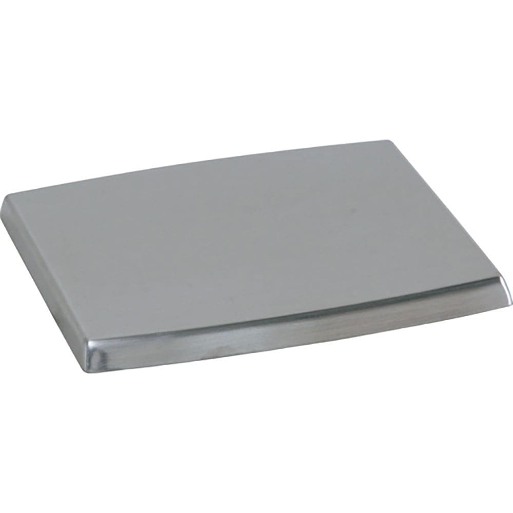 ＹＡＭＡＴＯ　デジタルはかりＵＤＳ－５００Ｎ用ステンレス皿　ＵＤＳ－５００ＮＰＡＮ＿