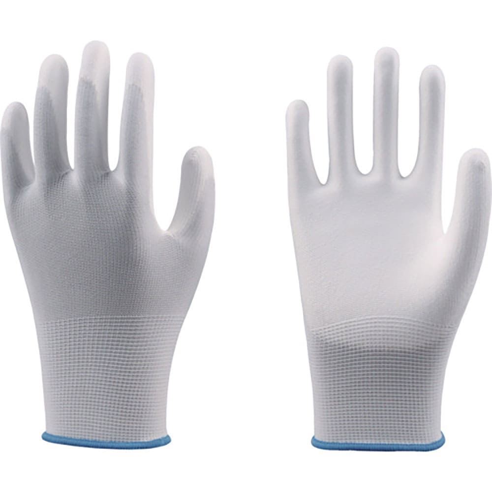 ＴＲＵＳＣＯ　【２０２５年１月発売】ウレタン背抜き手袋　手のひらコート　ＸＬ　ＵＦＧ１３－ＸＬ＿