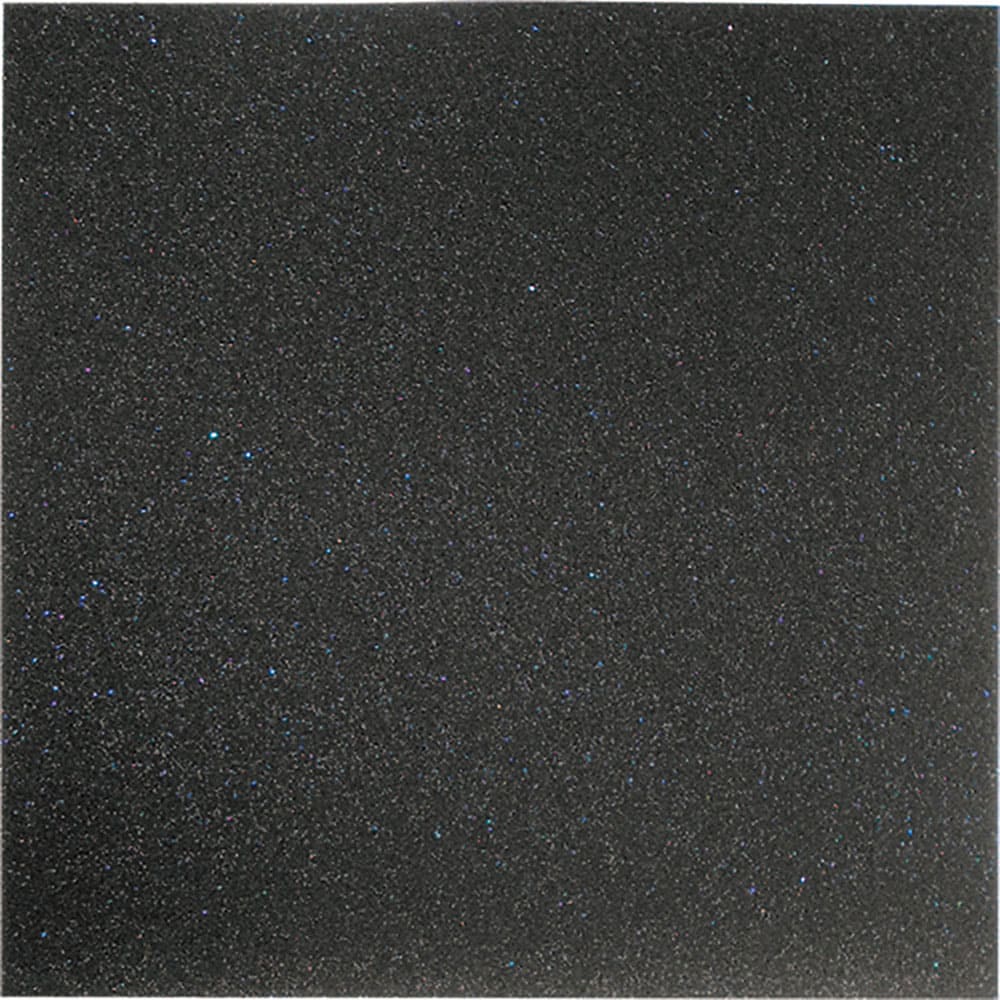 ＷＡＫＩ　ウレタン黒　ＵＬ－０１５　１００Ｘ５００Ｘ５００　ＵＬ－０１５＿