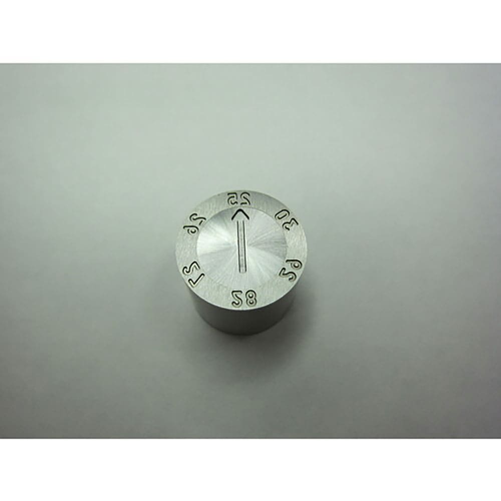 浦谷　【２０２５年用】金型デートマークＯＹ型　外径１０ｍｍ　ＵＬ－６Ｙ－１０－２５－３０＿