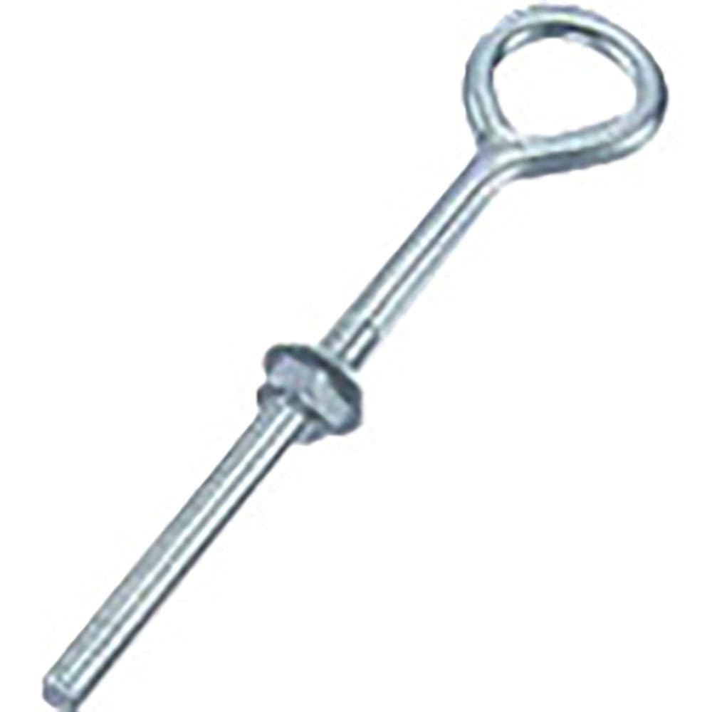 水本　ステンレス　ウルトラロングアイボルトミリネジ　捻子径Ｍ－１２　ＵＬＥ－１２Ｍ＿