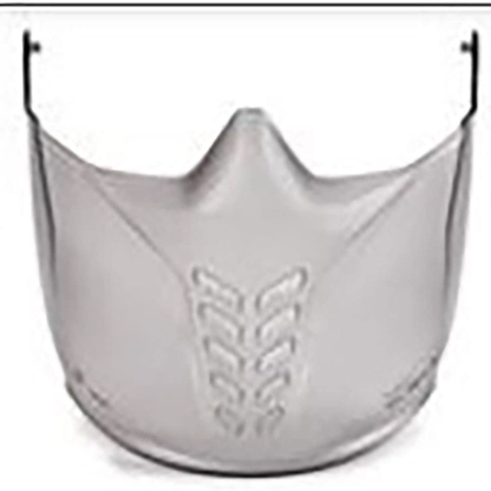 ｂｏｌｌｅ　ＳＡＦＥＴＹ　ゴーグル　ＵＮＩＶＥＲＳＡＬ用フェイスガード　ＵＮＩＶＧＮ００Ｗ＿