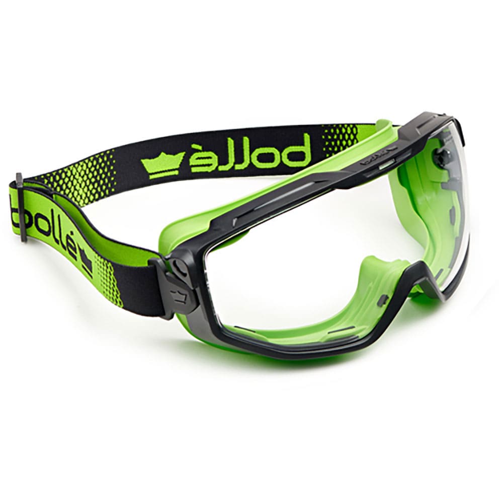 ｂｏｌｌｅ　ＳＡＦＥＴＹ　ゴーグル　ＵＮＩＶＥＲＳＡＬ（無気孔タイプ）　ＵＮＩＶＧＮ１１Ｗ＿