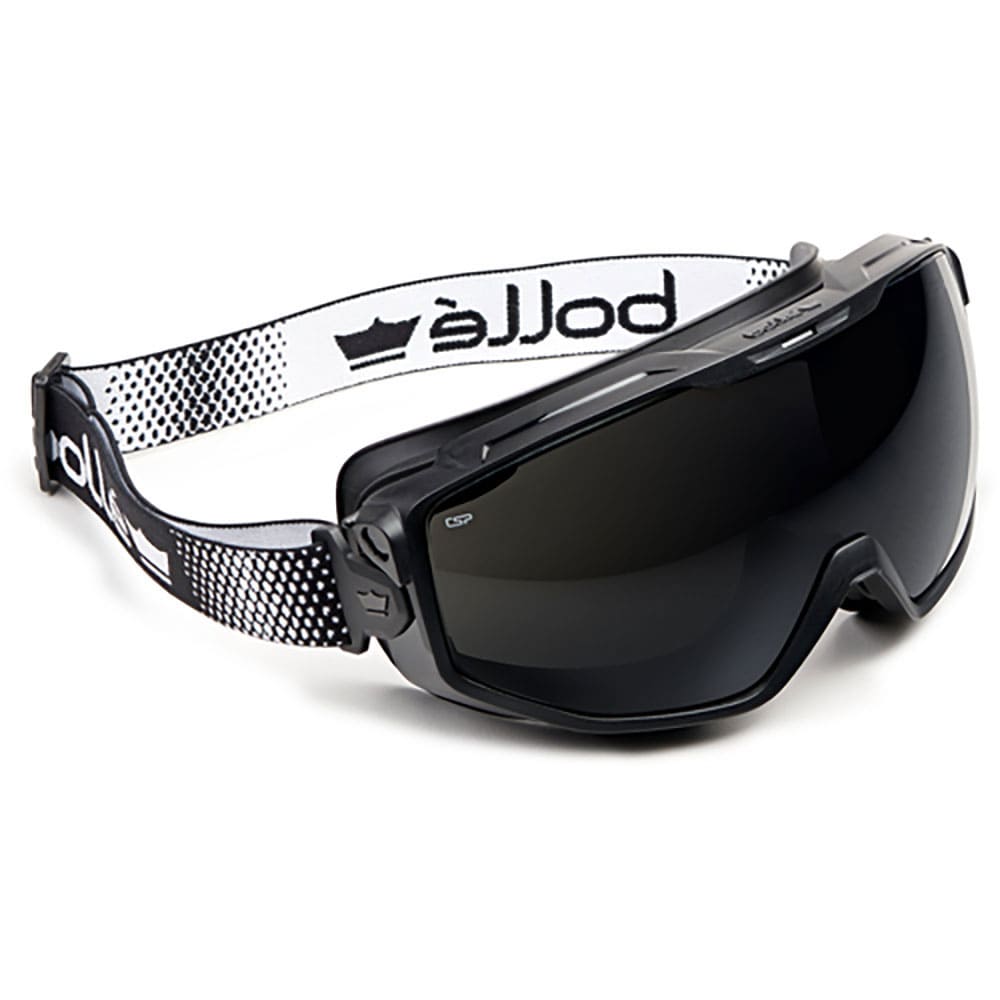 ｂｏｌｌｅ　ＳＡＦＥＴＹ　ゴーグル　ＵＮＩＶＥＲＳＡＬ（溶接タイプ遮光度５）　ＵＮＩＶＧＮ８０Ｗ＿