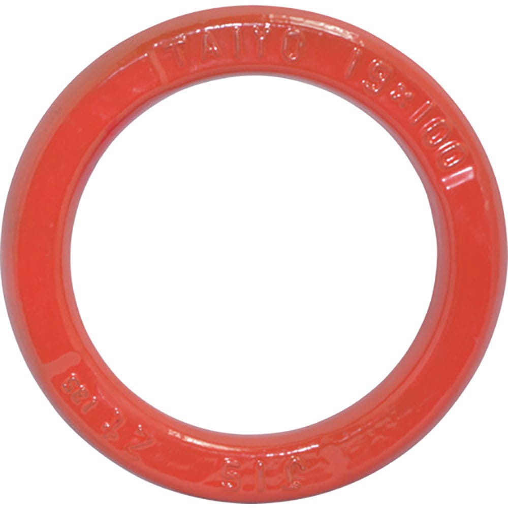 ＴＡＩＹＯ　強力リング　１９×１００（３２６８１３５）　ＵＲＧ１９Ｘ１００＿