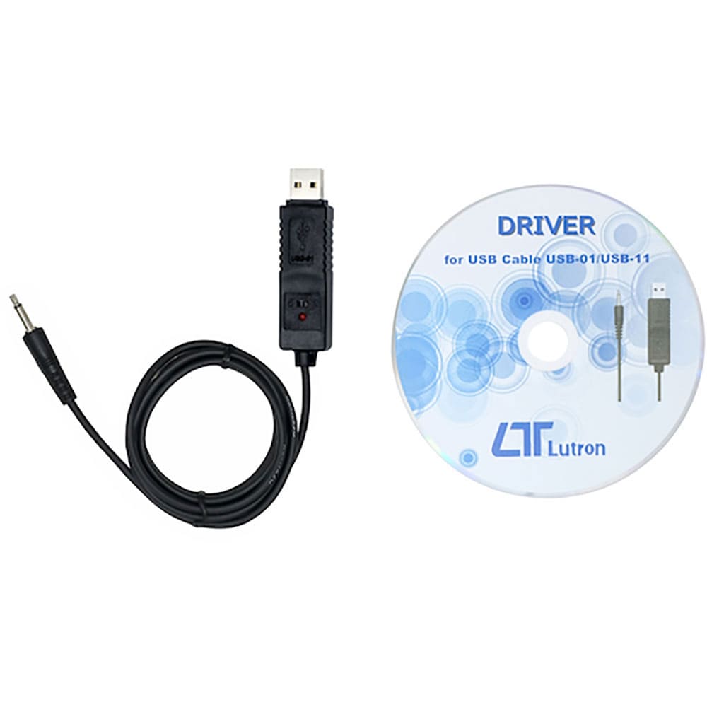 ＭＴ　ＰＣ接続・データ編集用通信ケーブル　ＵＳＢ－０１＿