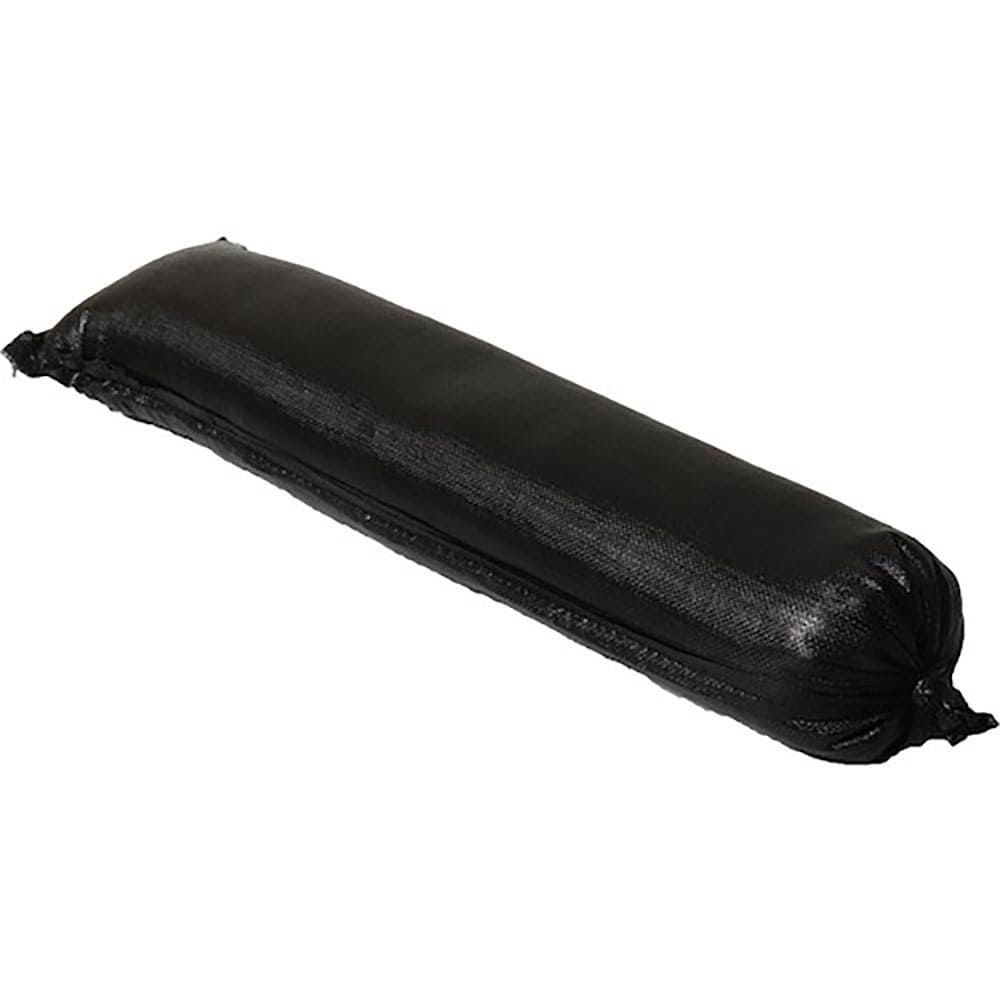 萩原　ターピー　ＵＶブラックマクラ土のう　２５ｃｍ×９０ｃｍ　ブラック　５枚組　ＵＶＢＭ２５９０５＿