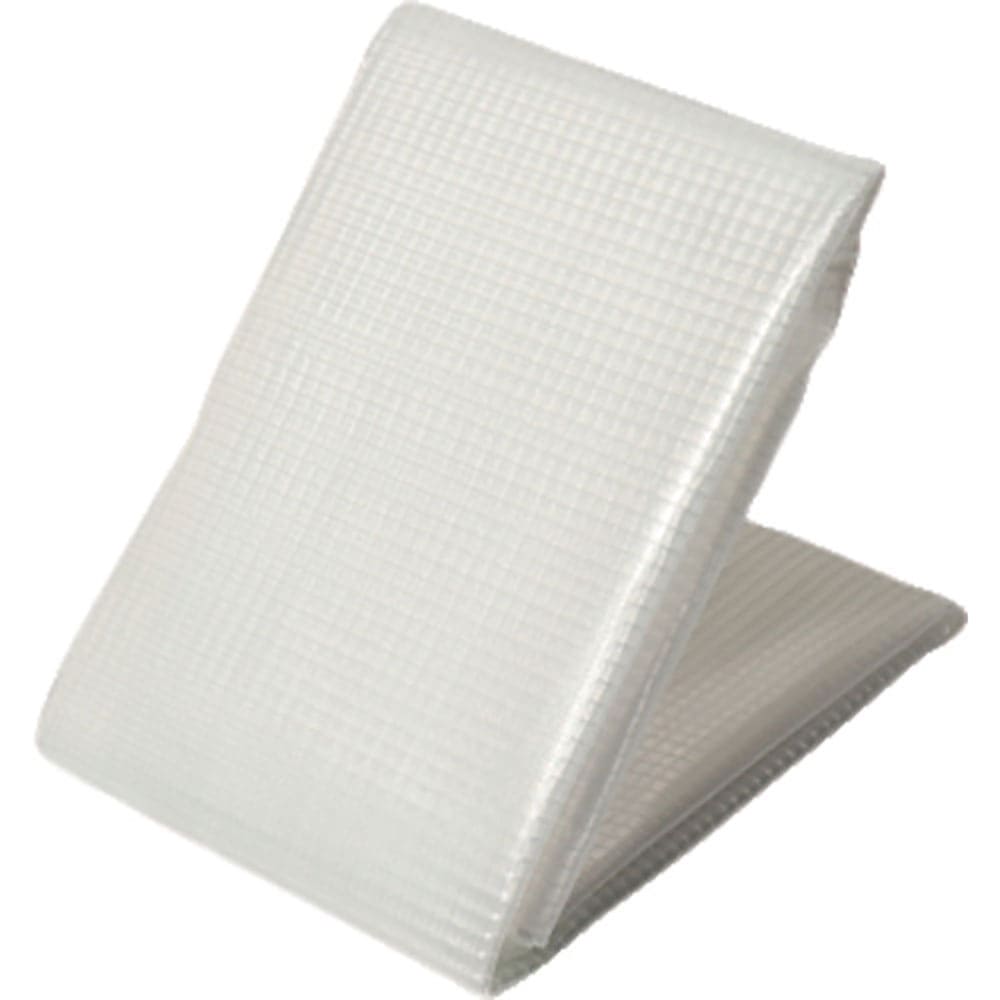 萩原　ターピー　ＵＶクリアシート（透明・糸入り）　２．７ｍ×３．６ｍ　ＵＶＣ２７３６Ｈ＿