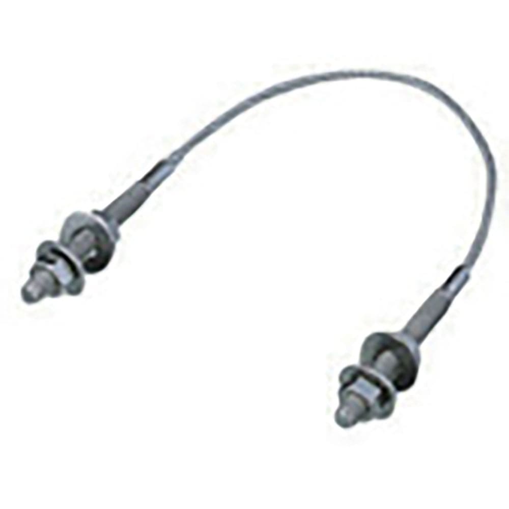 水本　ステンレス　ワイヤーＵボルト　捻子径Ｍ－５　ＵＷ－２０５０＿