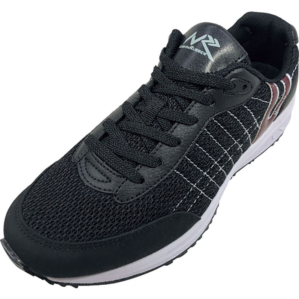 日進　ＨｙｐｅｒＶ　＃００５　ブラック　２７．５ｃｍ　Ｖ００５ＢＫ－２７．５＿