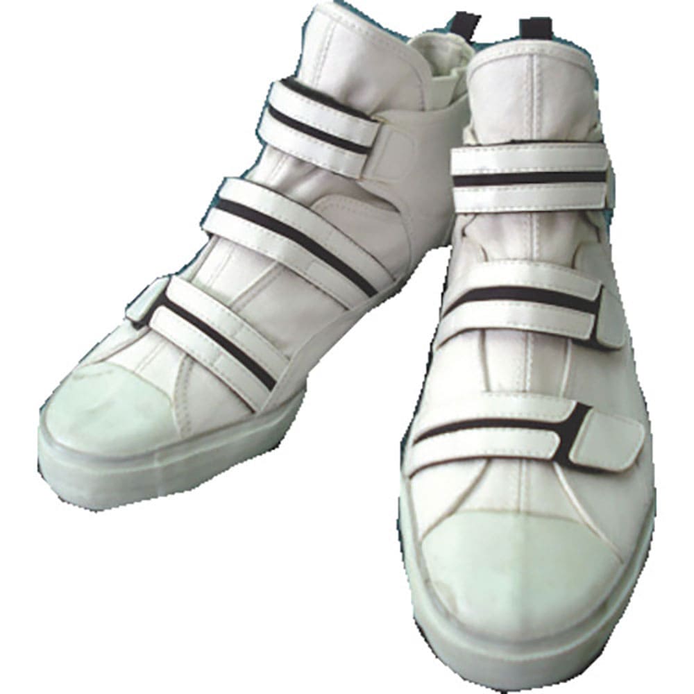 日進　屋根プロ　ホワイト　２７．０ｃｍ　Ｖ１２００Ｗ－２７．０＿