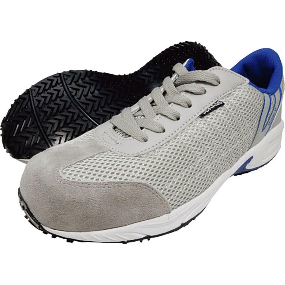 日進　ＨｙｐｅｒＶ　＃２０００　グレー　２６．５ｃｍ　Ｖ２０００ＧＹ－２６．５＿