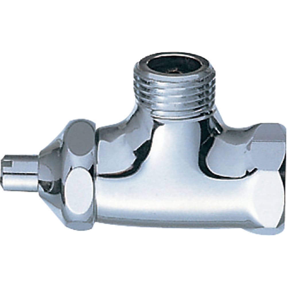 ＳＡＮＥＩ　Ｄ式止水栓本体　Ｖ２２ＡＤ－Ｘ３－１３＿