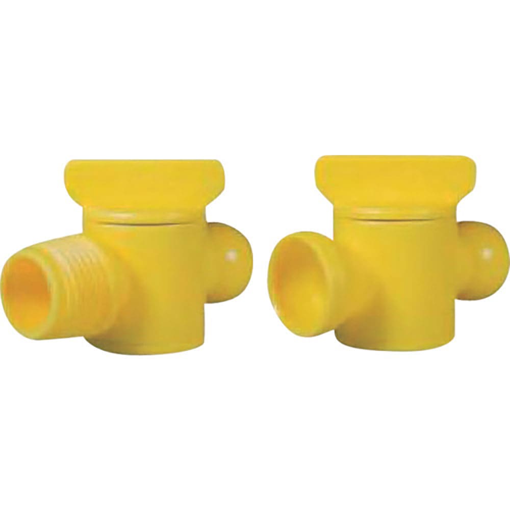 ＶＡＲＩＯ　レグロム・バリオシステム　１／４″　チェックバルブ　Ｖ４１４０＿