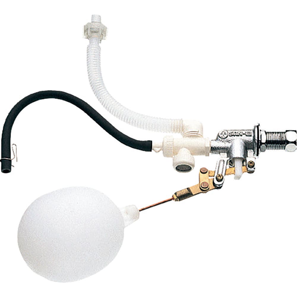 ＳＡＮＥＩ　補助水管付ボールタップ　Ｖ４６－５Ｘ－１３＿