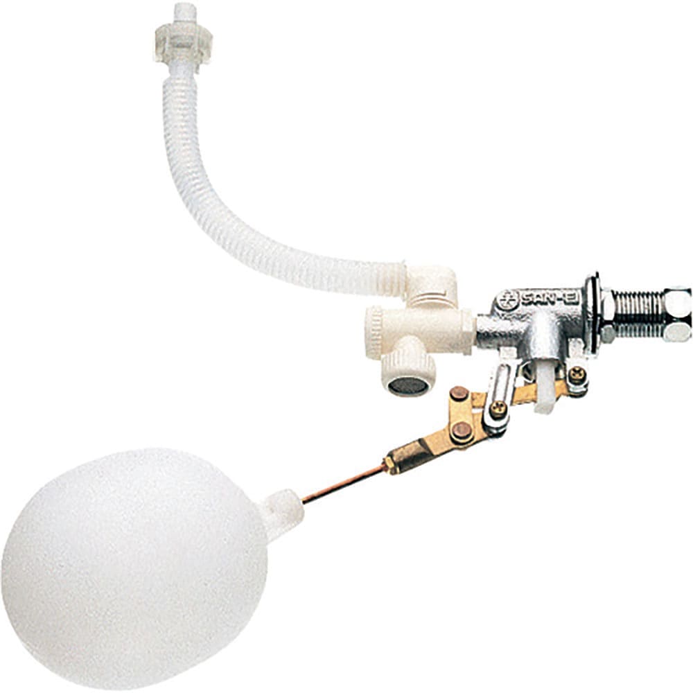 ＳＡＮＥＩ　手洗ロータンクボールタップ　Ｖ４６－Ｘ－１３＿