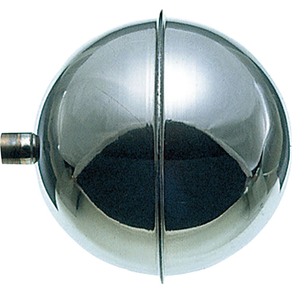 ＳＡＮＥＩ　ステンレス玉　Ｖ４７５－７７－１０５＿