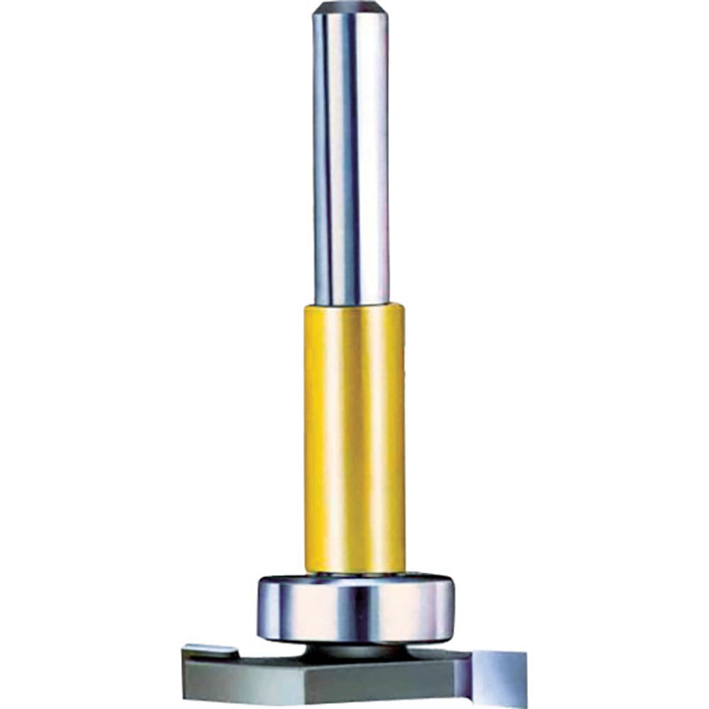 大日商　木工ビット　Ｖ溝ビット　６×６０°　Ｖ６０＿