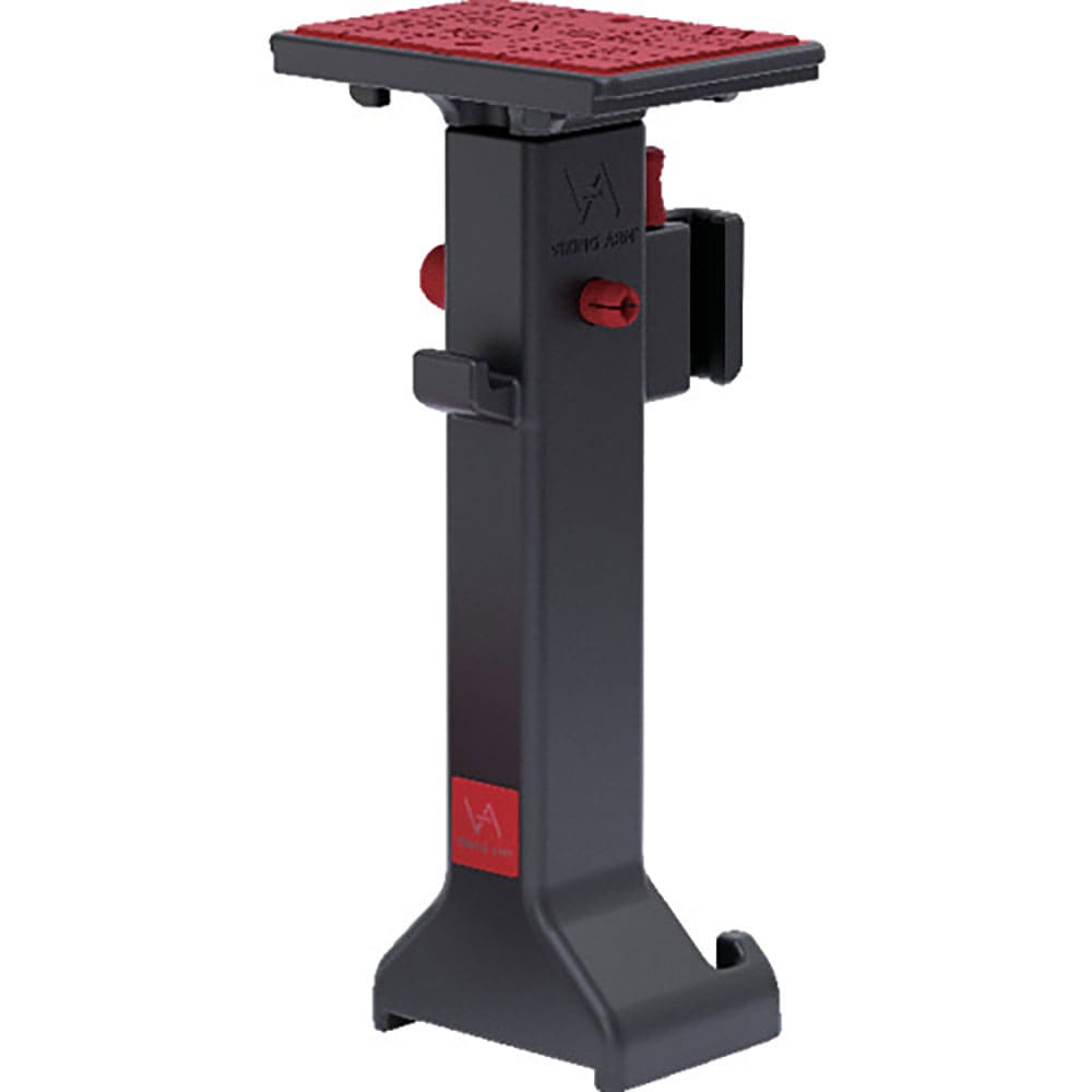 バイキングアーム　“バイキングアーム”　キャビネット設置アダプター（１個入）　ＶＡ００８４＿