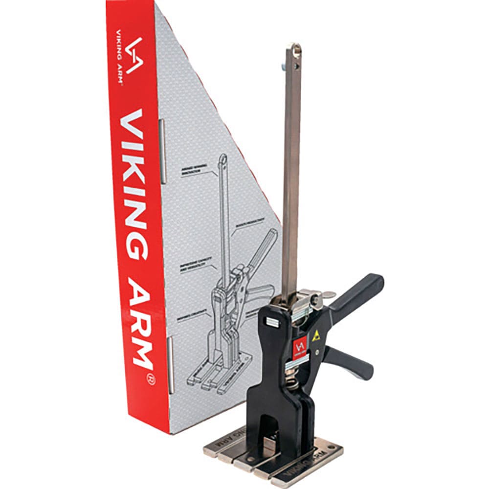 バイキングアーム　メカニカルジャッキ　“バイキングアーム”　リテイルパック（個包装・１丁入）　ＶＡ＿