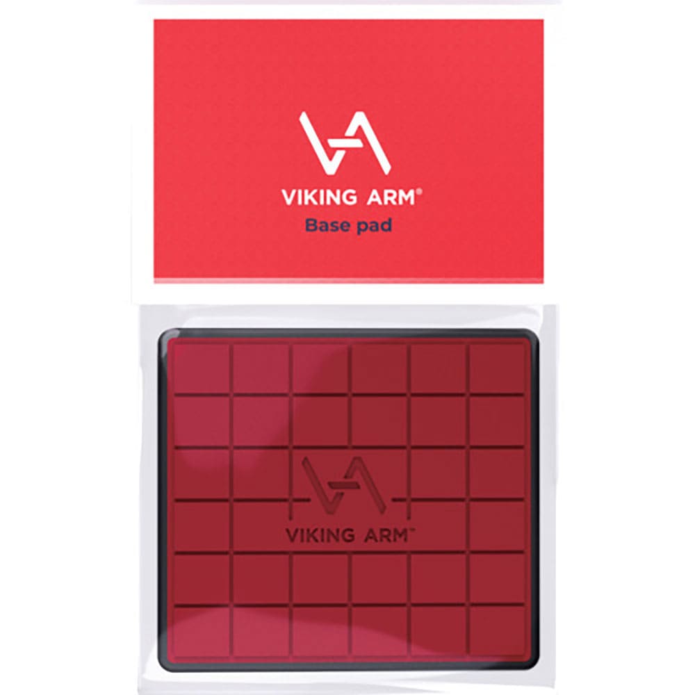 バイキングアーム　“バイキングアーム”　ベースパッド（１個入）　ＶＡ０１１４＿