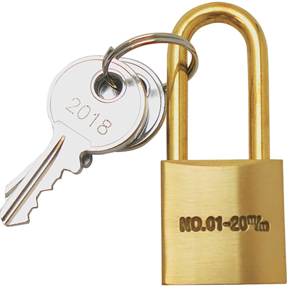 ＷＡＫＩ　ツル長シリンダー錠　２０Ｘ３０ｍｍ　ＶＡ－０１２＿