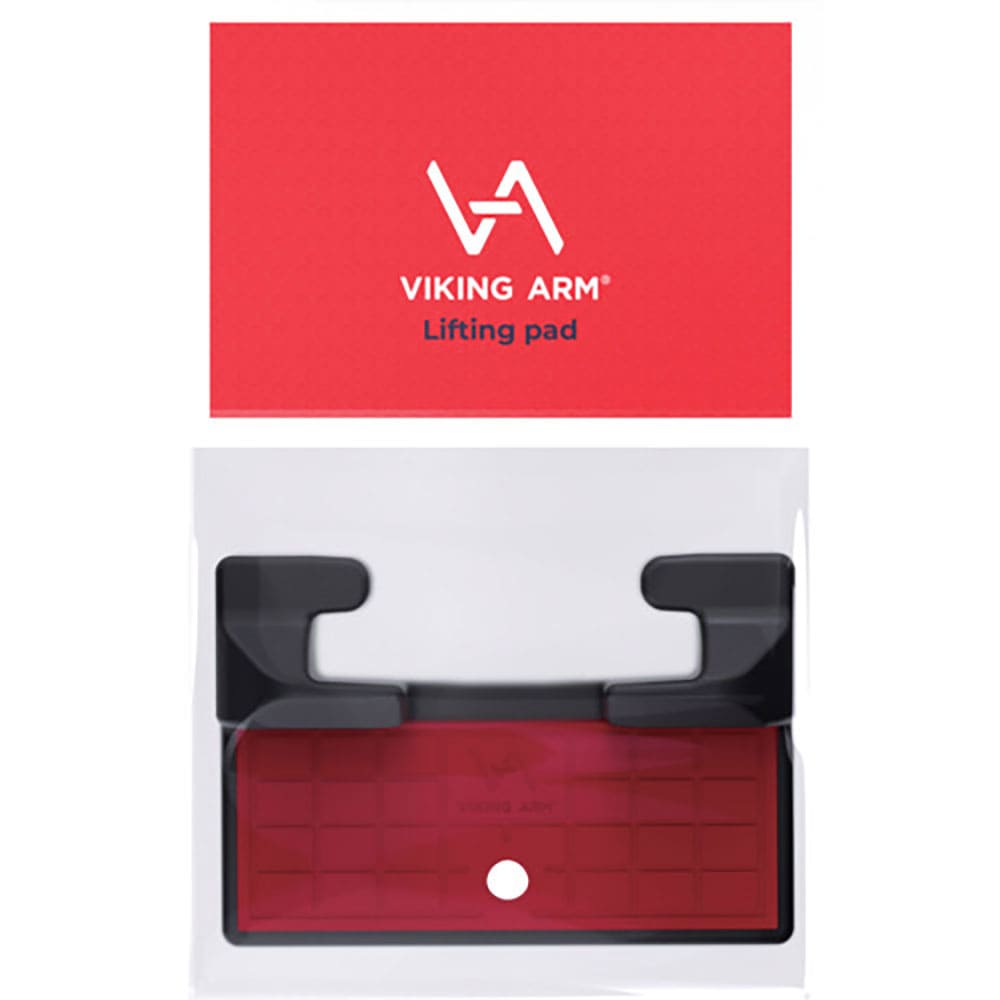 バイキングアーム　“バイキングアーム”　リフティングパッド（１個入）　ＶＡ０１２１＿