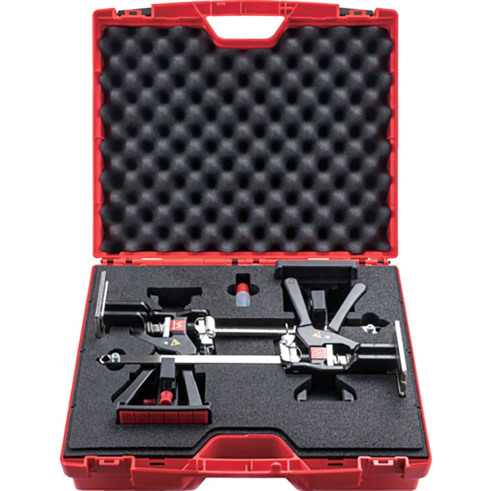 バイキングアーム　メカニカルジャッキ　“バイキングアーム”　キャビネット設置セット　ＶＡ０２２０＿