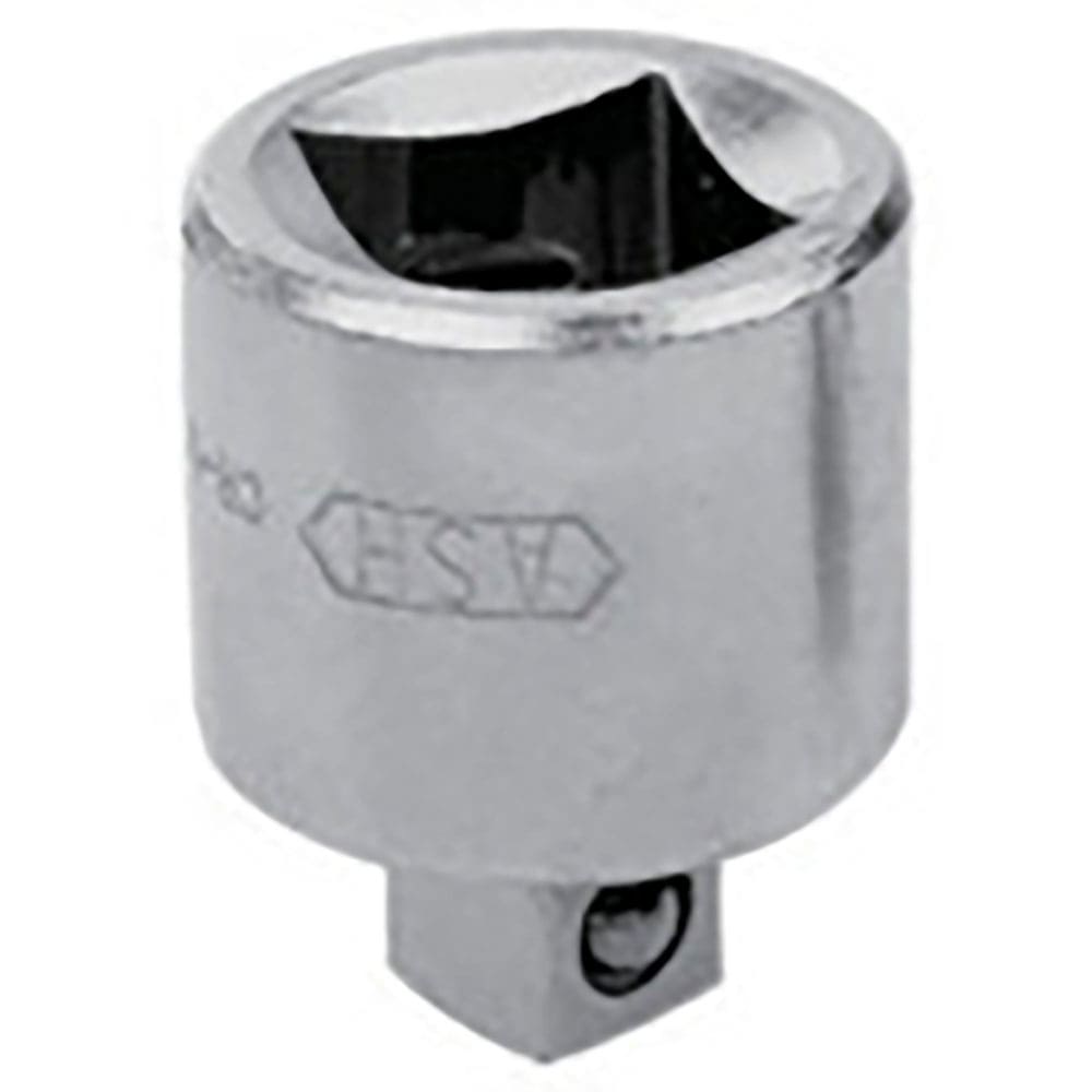 ＡＳＨ　ソケットレンチ用アダプター１９．０凹ｘ１２．７凸　ＶＡ６０４０＿