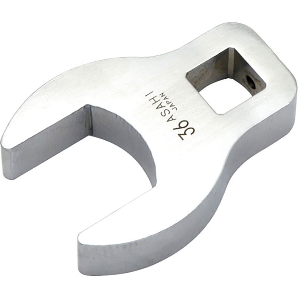 ＡＳＨ　クローフートレンチ１９．０□×３６ｍｍ　ＶＣ６０３６＿