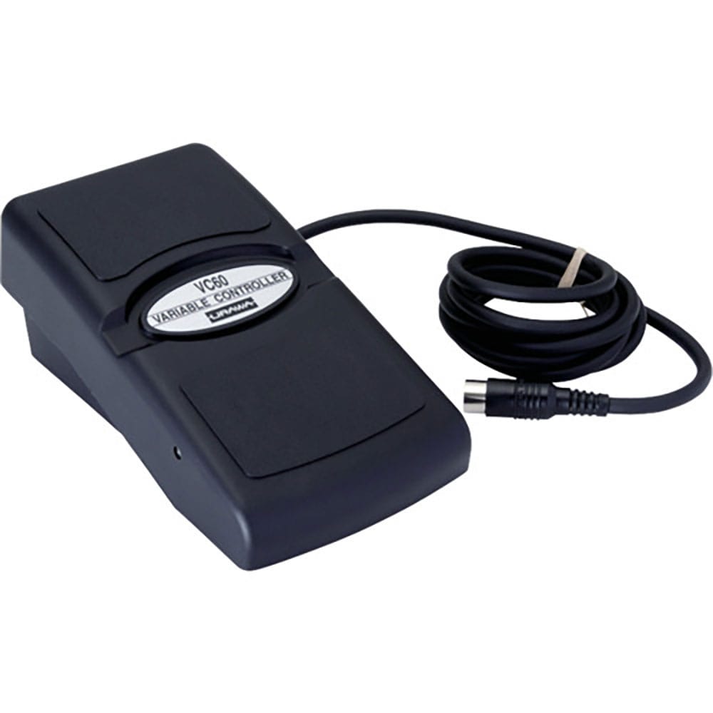ウラワミニター　バリアブルフットコントローラー　ＶＣ６０－９０＿