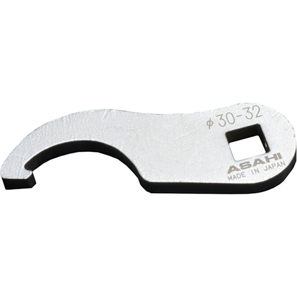 ＡＳＨ　引掛タイプクローフートレンチ□９．５×Φ３０～３２ｍｍ　ＶＣＫ３０３０＿