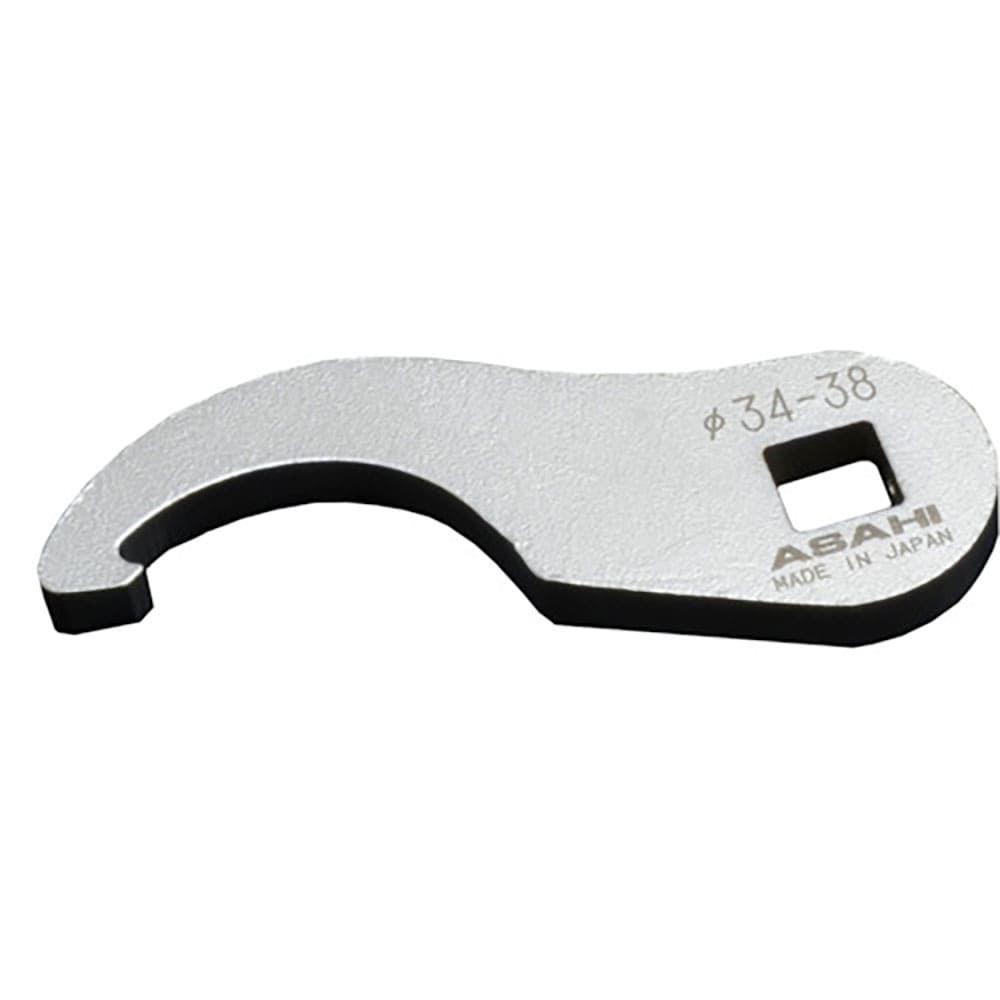 ＡＳＨ　引掛タイプクローフートレンチ□９．５×Φ３４～３８ｍｍ　ＶＣＫ３０３４＿