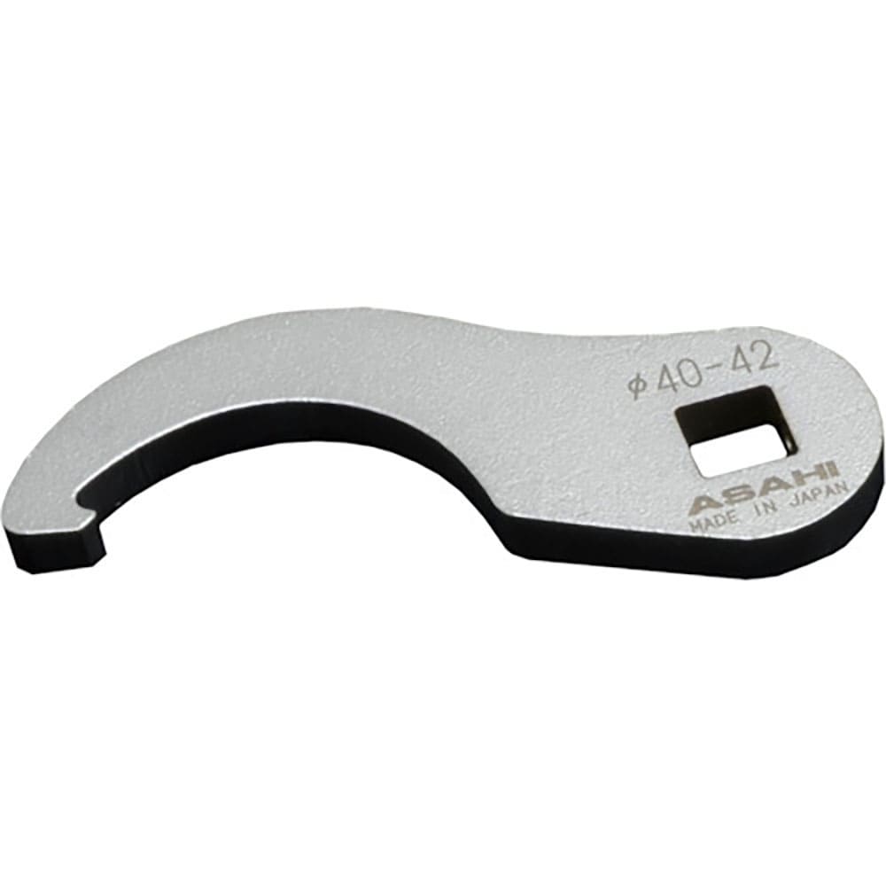 ＡＳＨ　引掛タイプクローフートレンチ□９．５×Φ４０～４２ｍｍ　ＶＣＫ３０４０＿