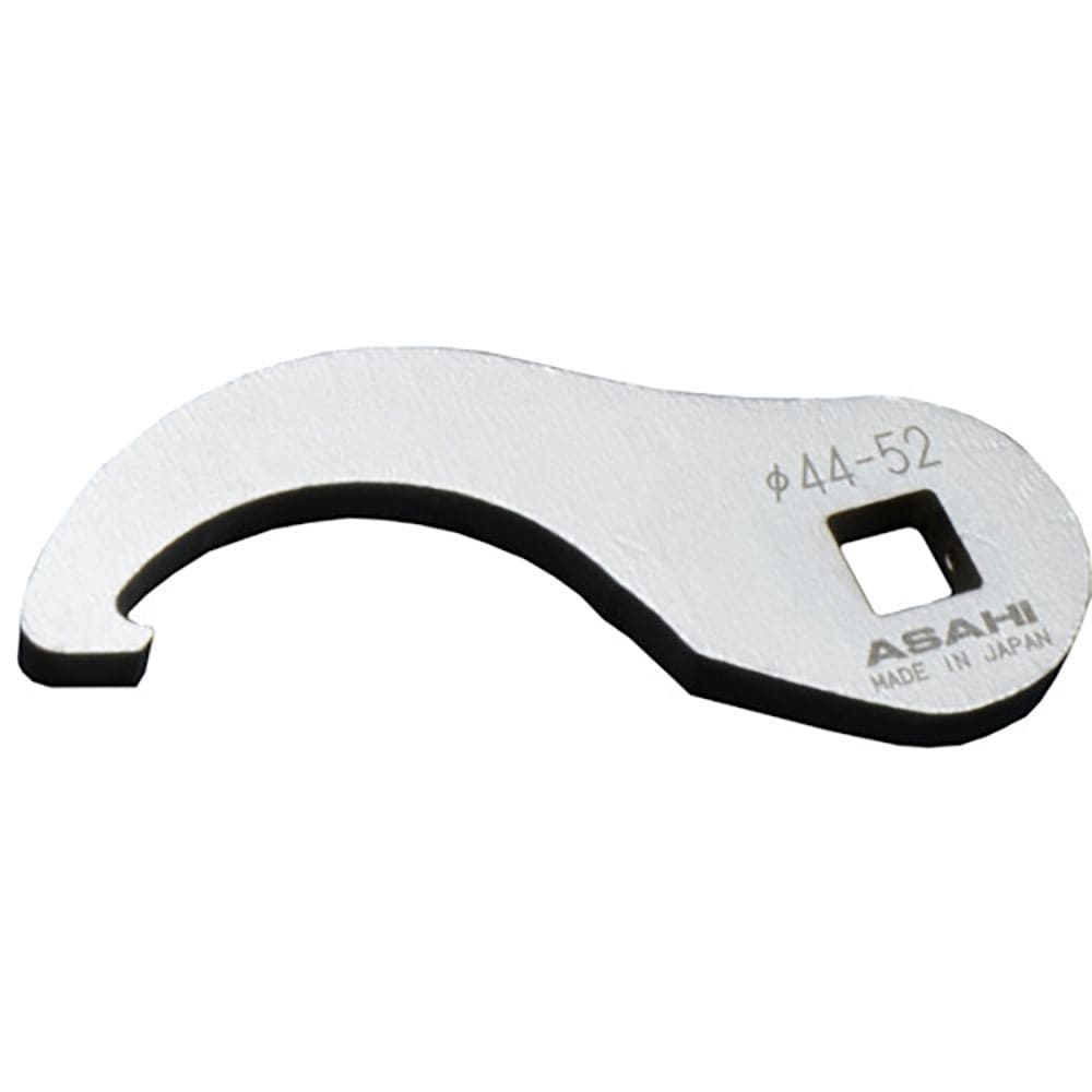 ＡＳＨ　引掛タイプクローフートレンチ□９．５×Φ４４～５２ｍｍ　ＶＣＫ３０４４＿