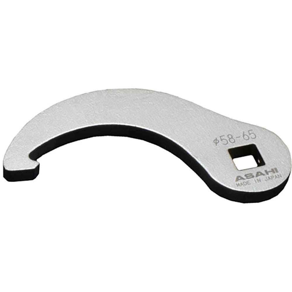 ＡＳＨ　引掛タイプクローフートレンチ□９．５×Φ５８～６５ｍｍ　ＶＣＫ３０５８＿