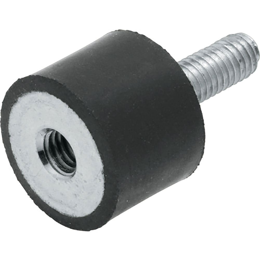 ＥＬＥＳＡ　防振ゴム（オネジ・メネジ）　ＶＤ２－５０５０Ｍ１０＿