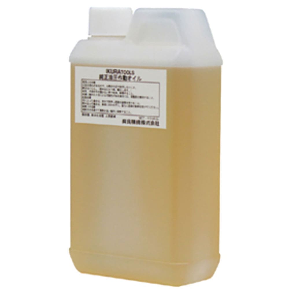 育良　作動油　（５２１１０）　ＶＧ３２　１Ｌ＿