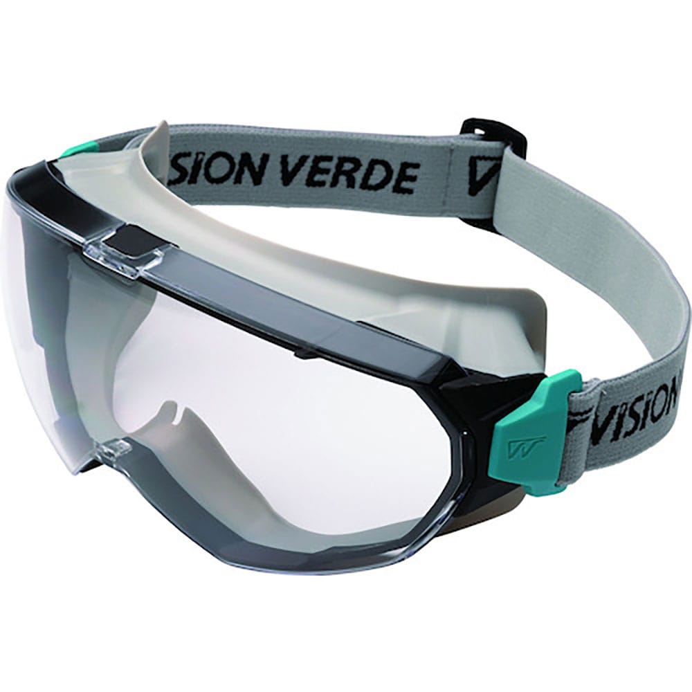 ミドリ安全　セーフティーゴーグル　ＶＧ－５０５Ｆ　通気孔あり　ＶＧ－５０５Ｆ＿