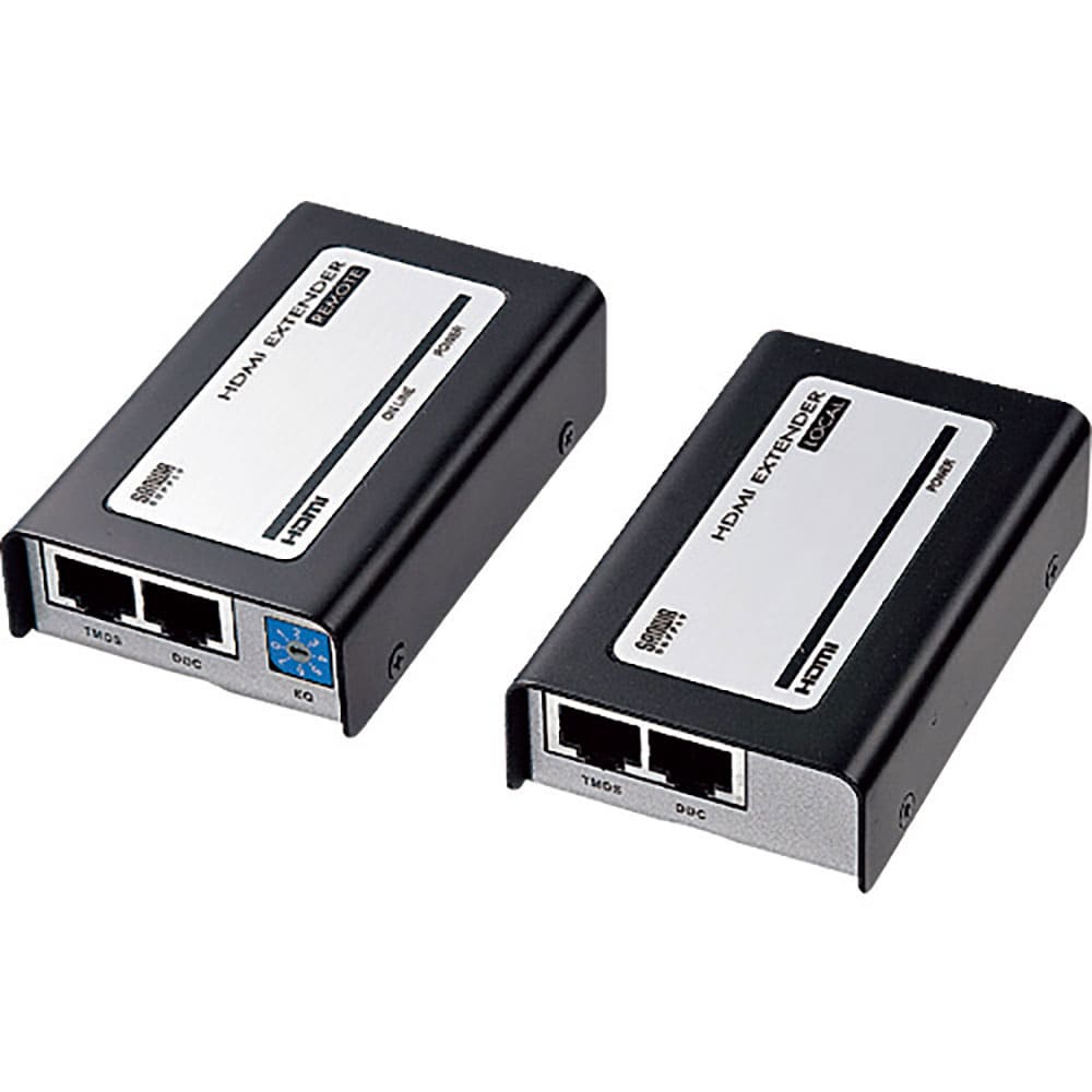 ＳＡＮＷＡ　ＨＤＭＩエクステンダー　ＶＧＡ－ＥＸＨＤ＿