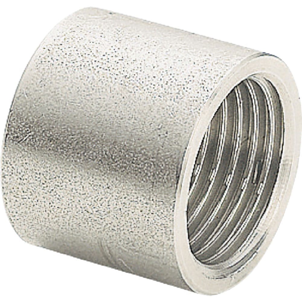 ＦＬＯＢＡＬ　ハーフソケット（ＳＵＳ３０４ＴＰ）　０４１０１２５３　ＶＨＳＯ－０３＿