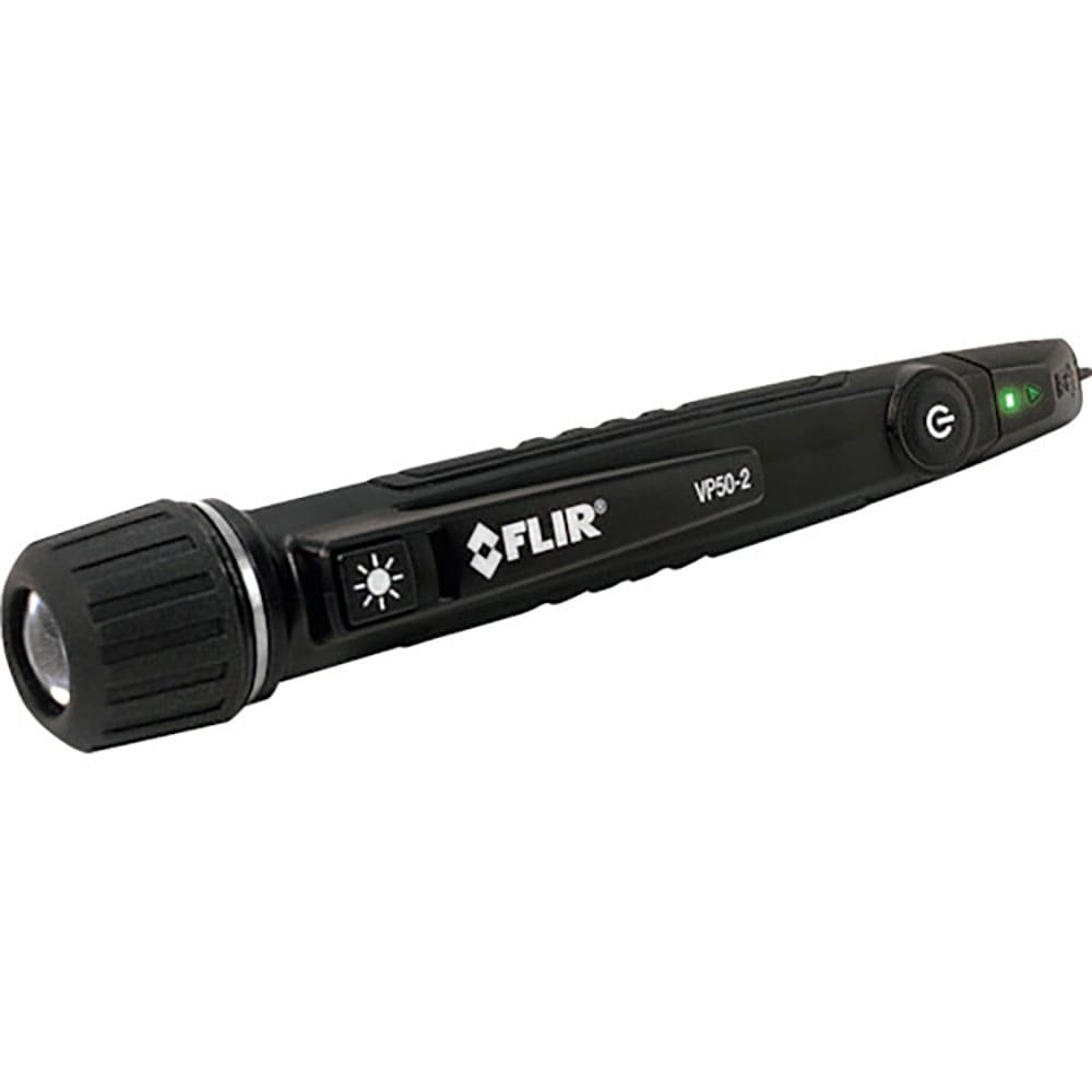 ＦＬＩＲ　検電器＋ＬＥＤライト　ＶＰ５０－２　ＶＰ５０－２＿