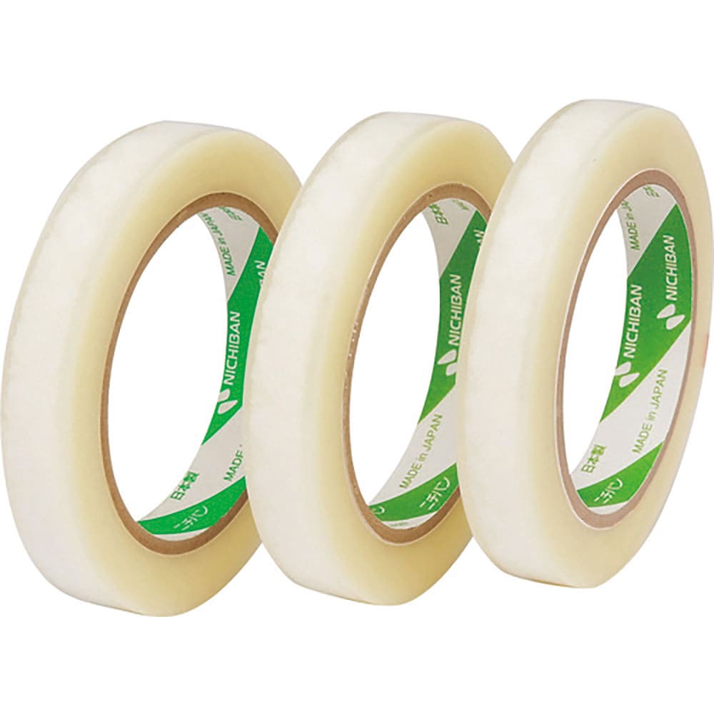 ニチバン　たばねらテープ６４０ＣＰＳ　ＢＣ－２０　２０ｍｍＸ１００ｍ　ＶＰＳ－ＢＣ２０＿