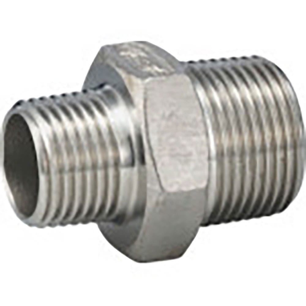 ＦＬＯＢＡＬ　異径ニップル（ＳＣＳ１３Ａ）　０４１０１６２３　ＶＲＮ－１６０６＿