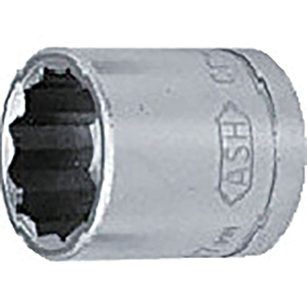 ＡＳＨ　１２角ソケット９．５□ｘ１３ｍｍ　ＶＳ３１３０＿