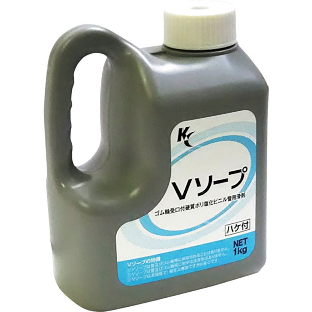 クボタケミックス　Ｖソープ　１ＫＧ　ＶＳＯＡＰ１ＫＧ＿